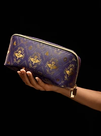 Evil Queen Cosmetic Bag