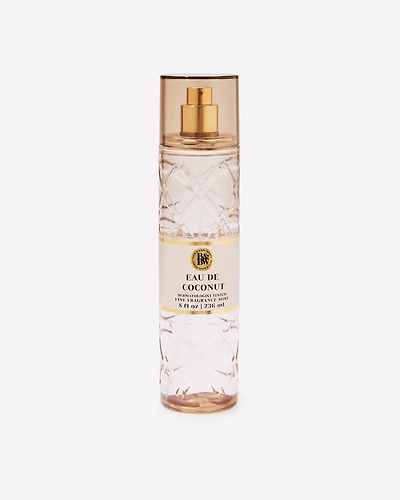 Eau De Coconut Fine Fragrance Mist