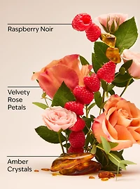 Into The Night Exfoliating Glow Body Scrub