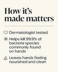 Champagne Toast Hand Sanitizer with Pump