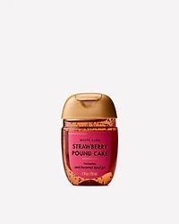 Strawberry Pound Cake PocketBac Hand Sanitizer