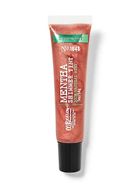Bare Mint Shimmer Mentha Lip Gloss