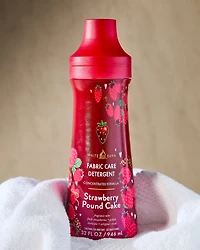Strawberry Pound Cake Laundry Detergent