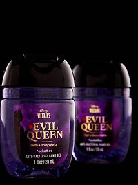 Evil Queen PocketBac Hand Sanitizer