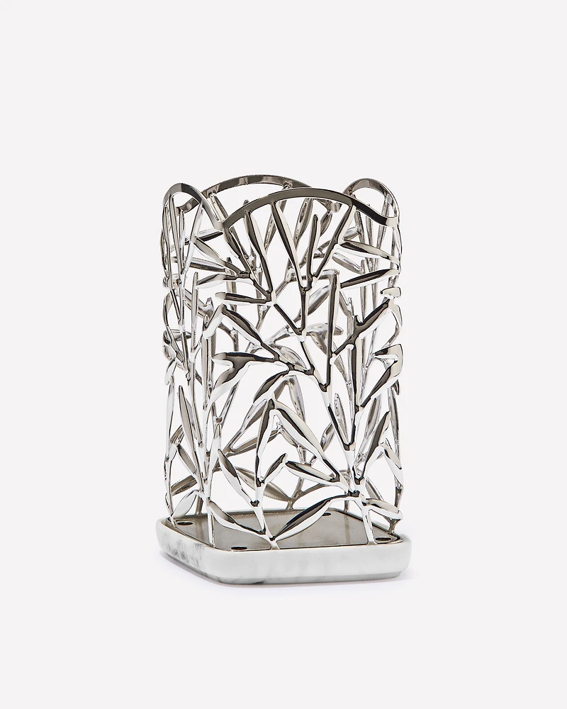 Vine Leaf Soap Holder