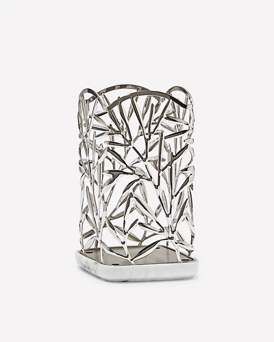 Vine Leaf Soap Holder