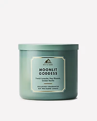 Moonlit Goddess 3-Wick Candle