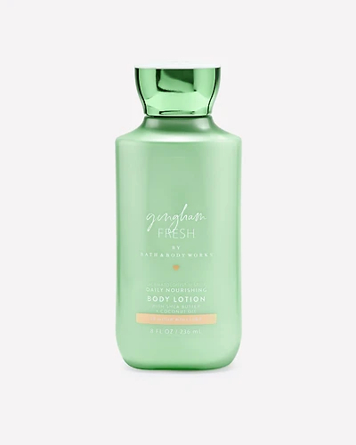 Gingham Fresh Body Lotion