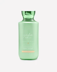 Gingham Fresh Body Lotion