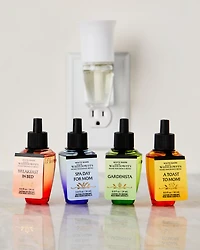 Spa Day For Mom Wallflowers Fragrance Refill