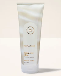 Sensitive Skin Milk Moisturizing Body Wash
