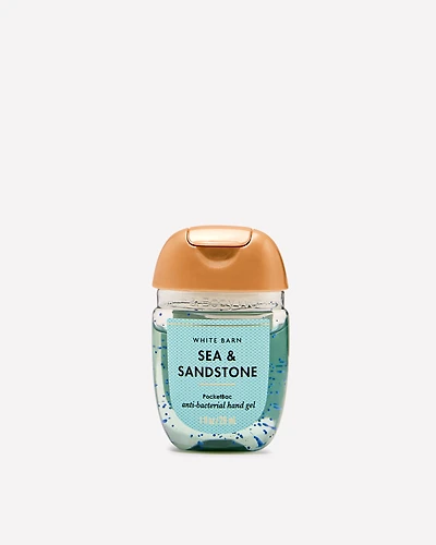 Sea & Sandstone PocketBac Hand Sanitizer