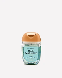Sea & Sandstone PocketBac Hand Sanitizer