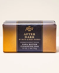 After Dark Shea Butter Cleansing Bar