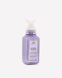 Lavender Bergamot Gentle & Clean Foaming Hand Soap