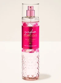 Gingham Gorgeous Fine Fragrance Mist