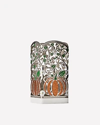 Pretty Pumpkin  Soap Holder