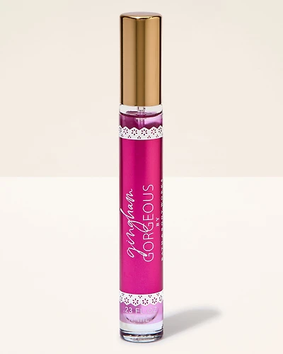 Gingham Gorgeous Mini Eau de Parfum