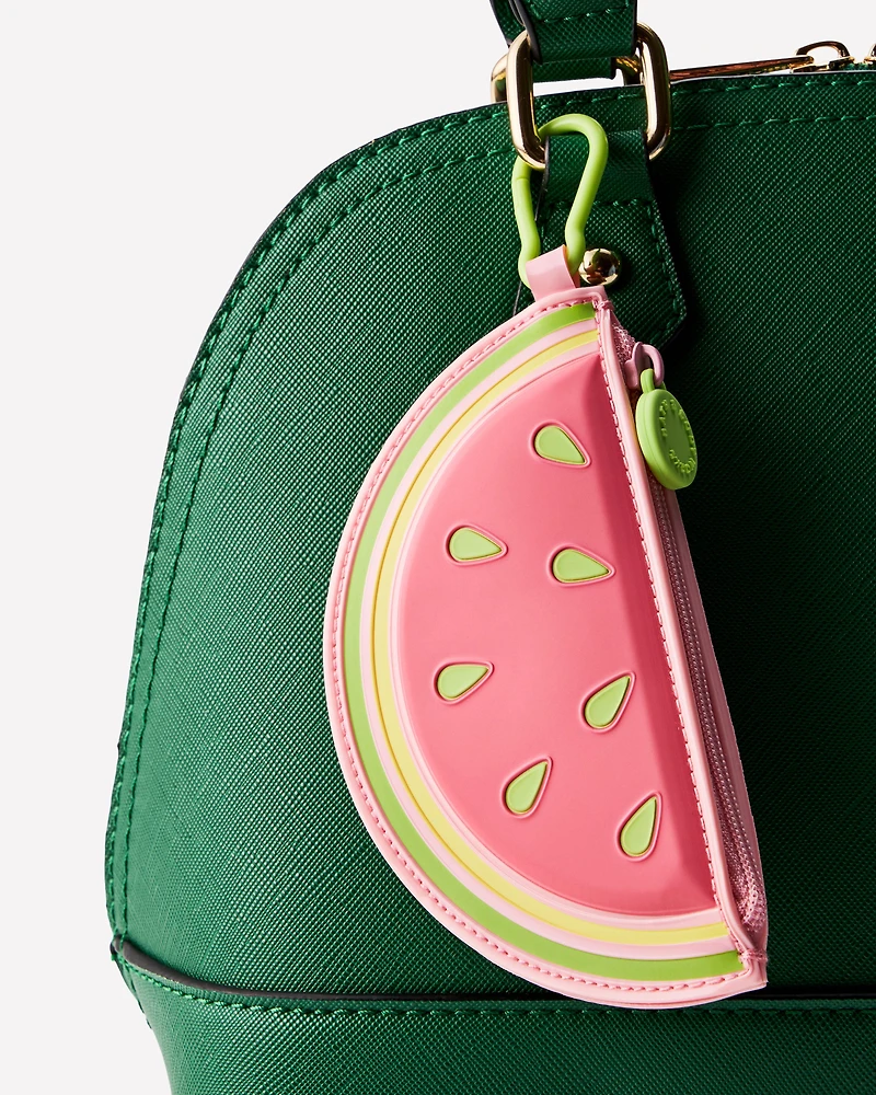 Watermelon Coin Purse