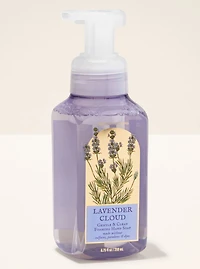 Lavender Cloud Gentle & Clean Foaming Hand Soap