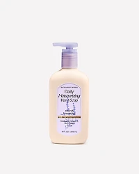 Sweet Lavender Daily Moisturizing Hand Soap
