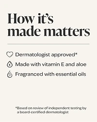 Heirloom Rose Essential Oil Mist