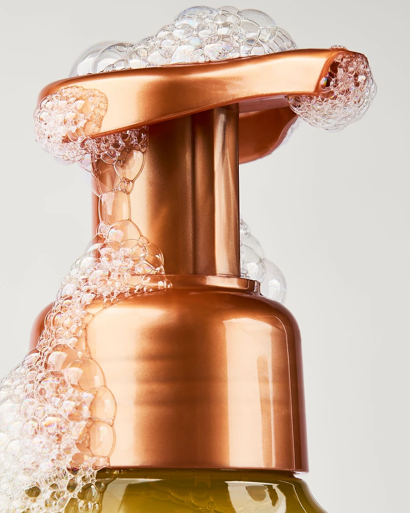 Sweet Tea & Lemonade Gentle & Clean Foaming Hand Soap