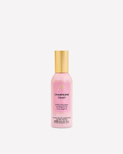 Champagne Toast Concentrated Room Spray