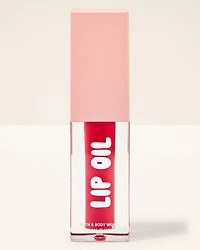 Rosy Cheeks Lip Oil