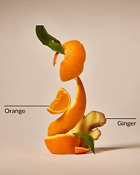 Orange Ginger Essential Oil Mist