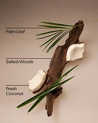 Coconut Nectar Travel Size Fine Fragrance Mist