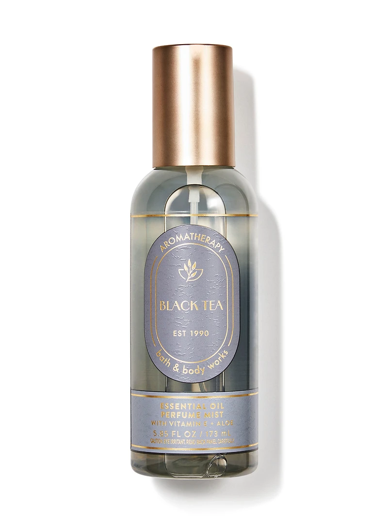 Black Tea Essential Oil Mist