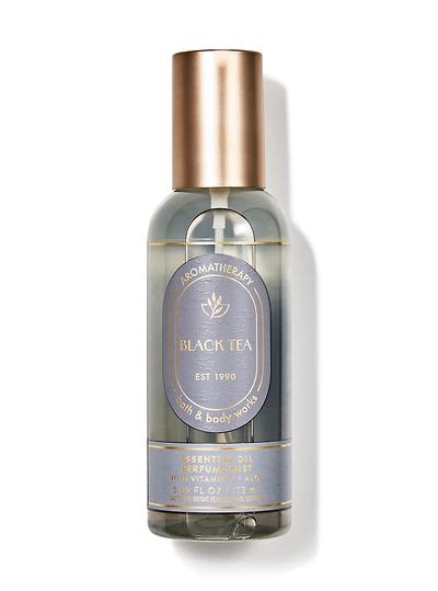 Black Tea Essential Oil Mist