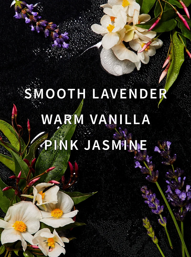 Cozy Cashmere Laundry Detergent