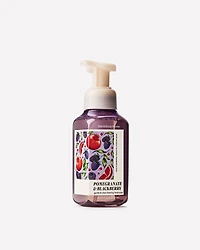 Pomegranate & Blackberry Gentle & Clean Foaming Hand Soap