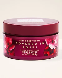 Covered In Roses Body Butter