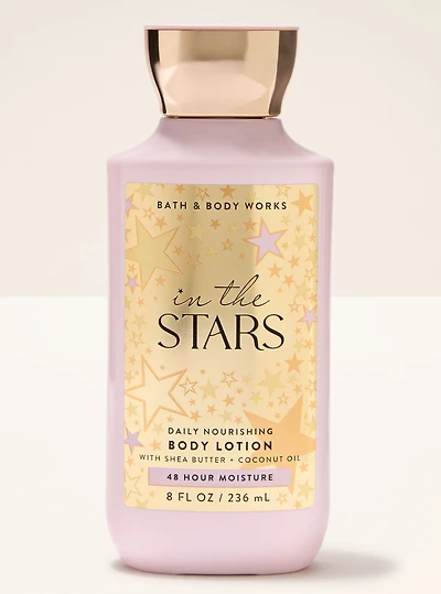 In the Stars Body Lotion