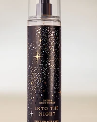Into the Night Fine Fragrance Mist