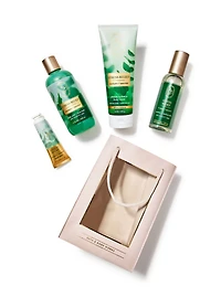 Eucalyptus Spearmint Gift Set
