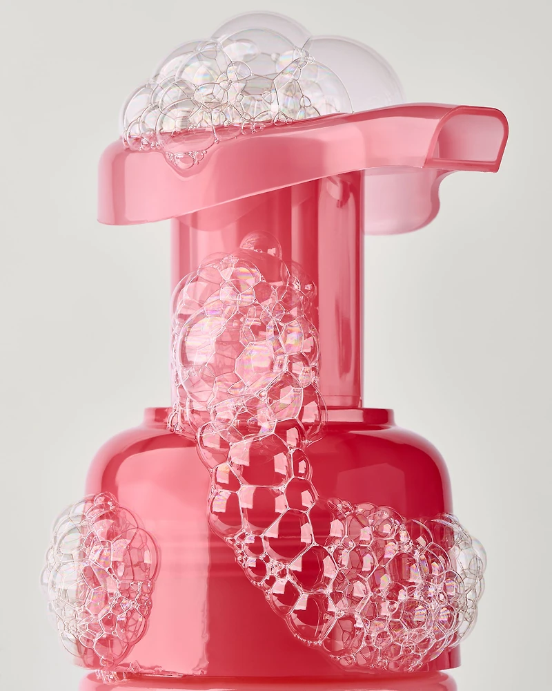 Tutti Frutti Candy Gentle & Clean Foaming Hand Soap