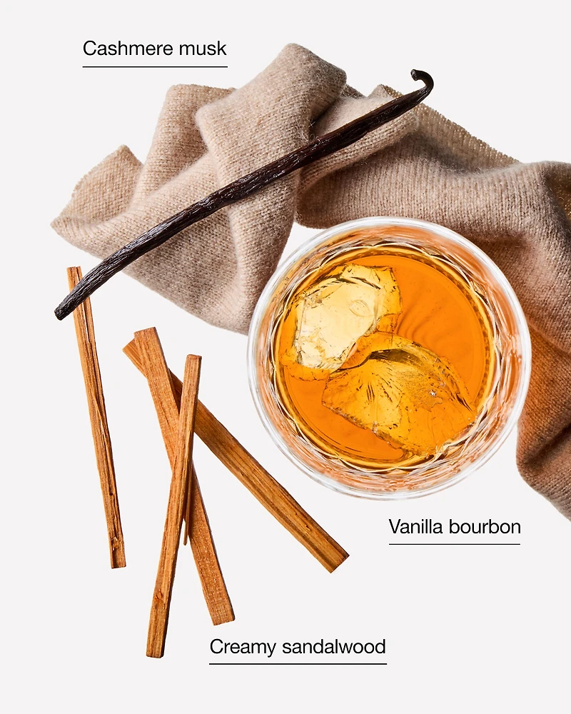 Bonfire Bash Body Wash