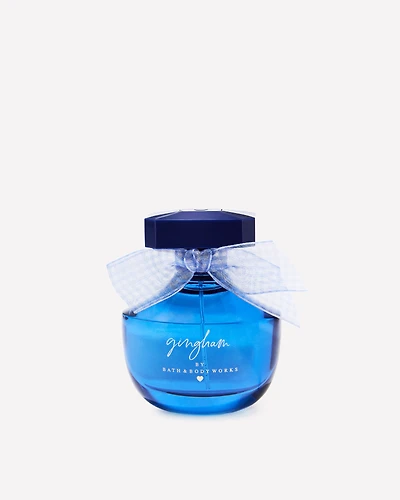 Gingham Eau De Parfum