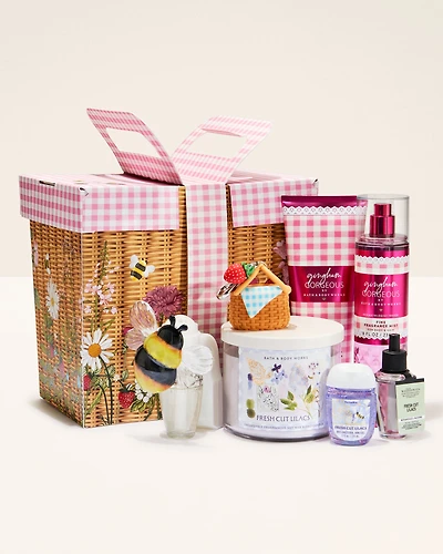 Picnic Gift Set