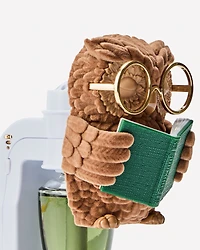 Reading Owl Scent Control™ Wallflowers Fragrance Plug