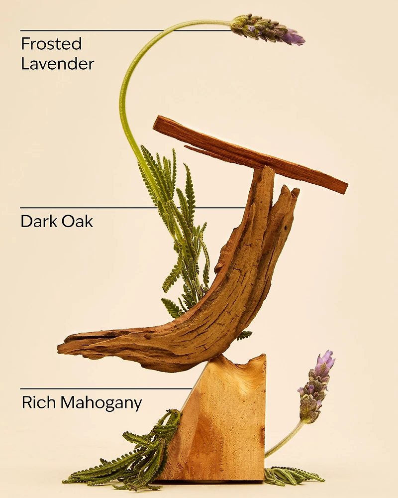 Mahogany Teakwood Cologne