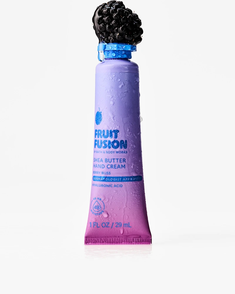 Berry Bliss Hand Cream