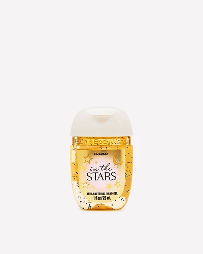 In the Stars PocketBac Hand Sanitizer