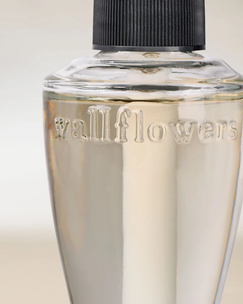 Vanilla Embers Wallflowers Fragrance Refill