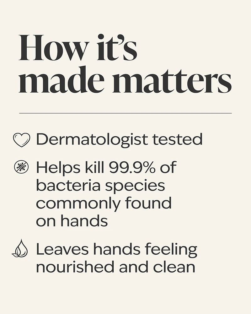 Mahogany Teakwood PocketBac Hand Sanitizer