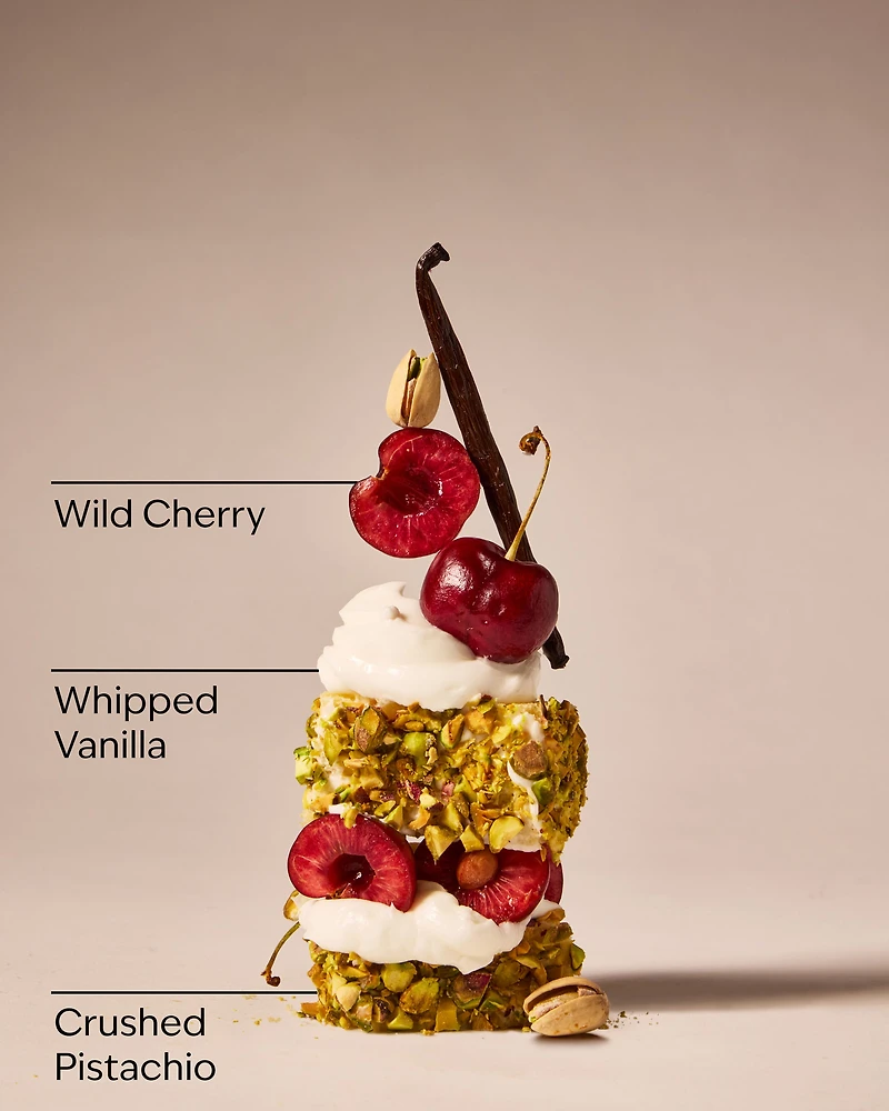 Sweetheart Cherry 3-Wick Candle